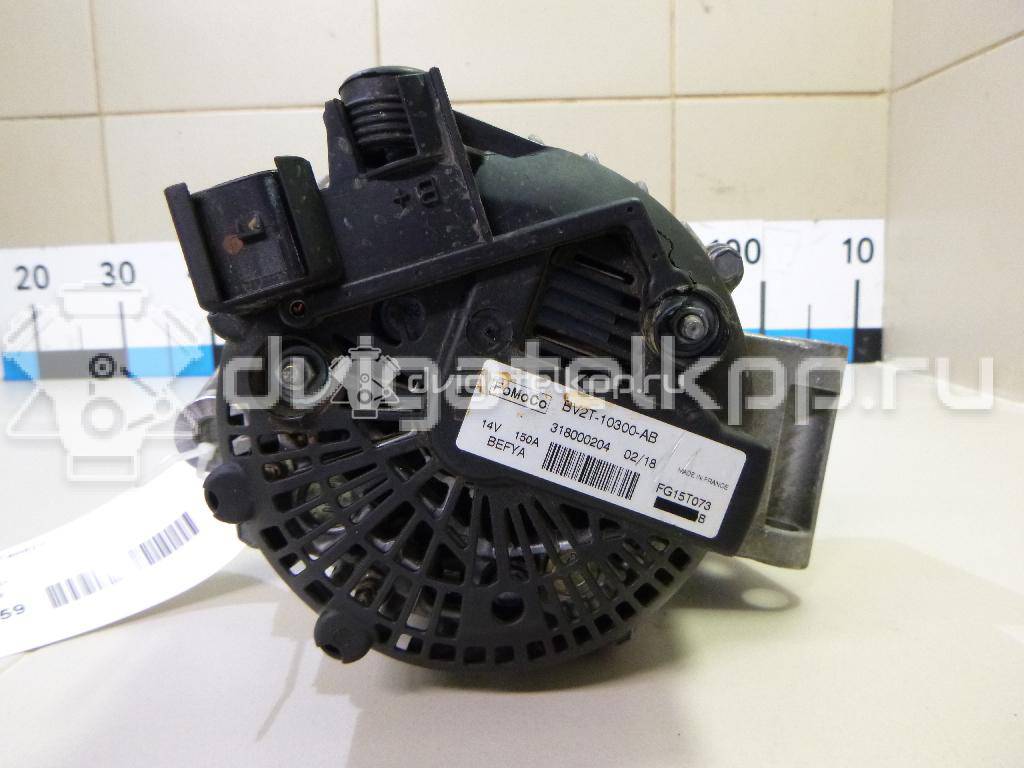Фото Генератор  BV2T10300AB для Ford Fiesta / Ka {forloop.counter}}