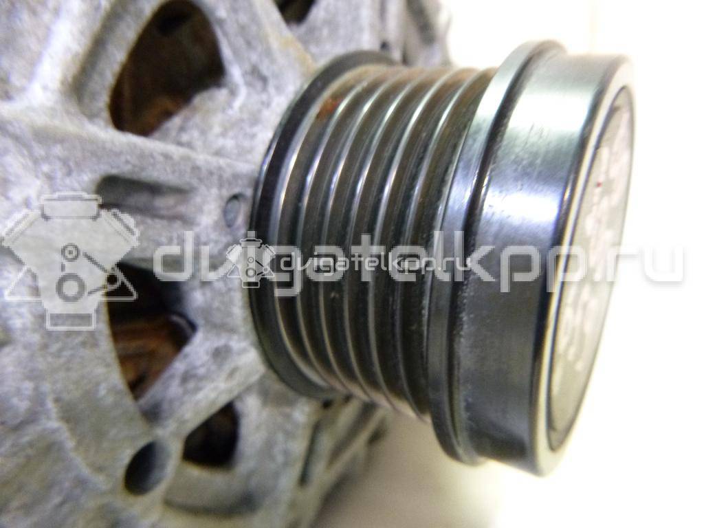 Фото Генератор  BV2T10300AB для Ford Fiesta / Ka {forloop.counter}}