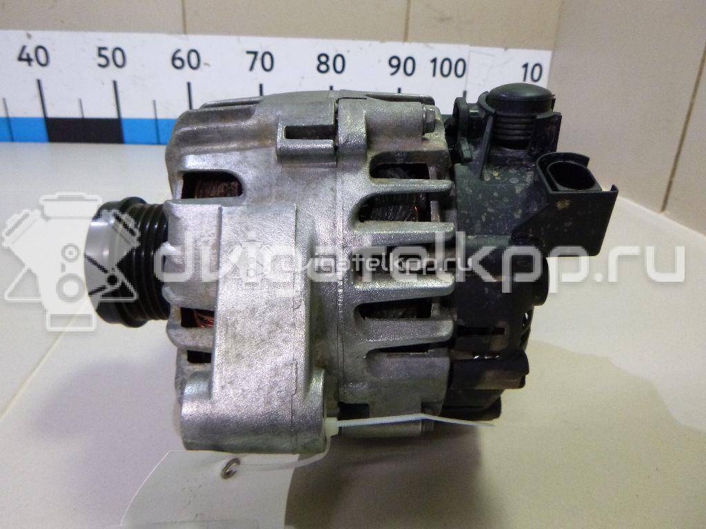 Фото Генератор  BV2T10300AB для Ford Fiesta / Ka {forloop.counter}}