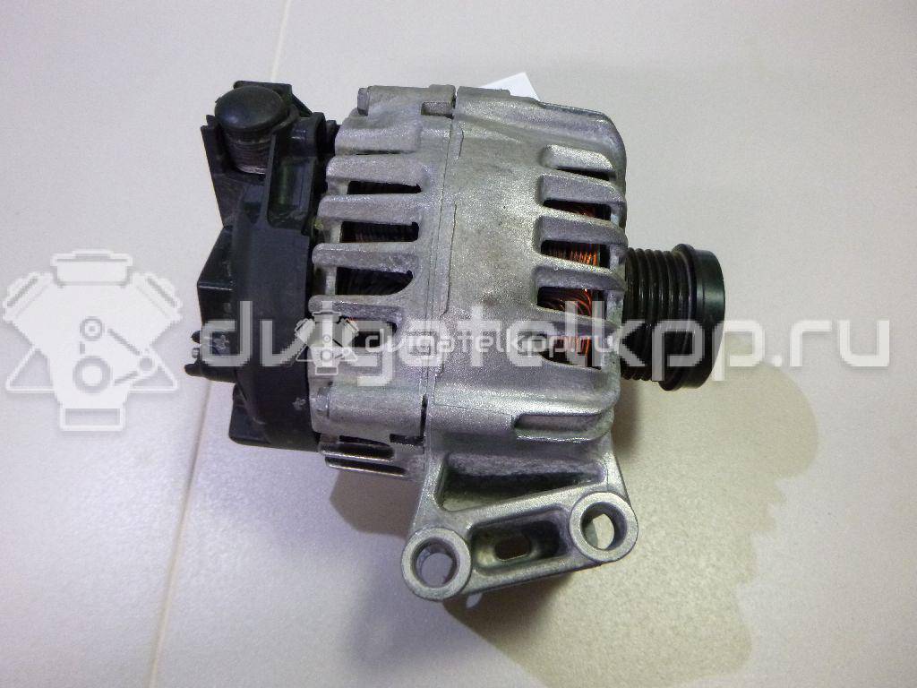 Фото Генератор  BV2T10300AB для Ford Fiesta / Ka {forloop.counter}}