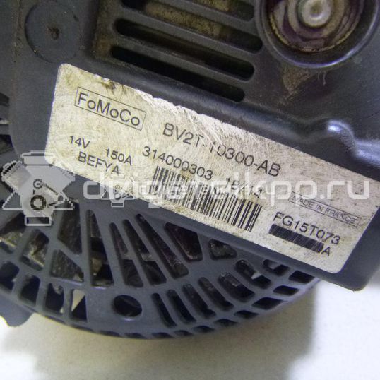 Фото Генератор  BV2T10300AB для Ford Fiesta / Ka