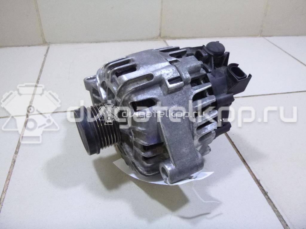 Фото Генератор  BV2T10300AB для Ford Fiesta / Ka {forloop.counter}}