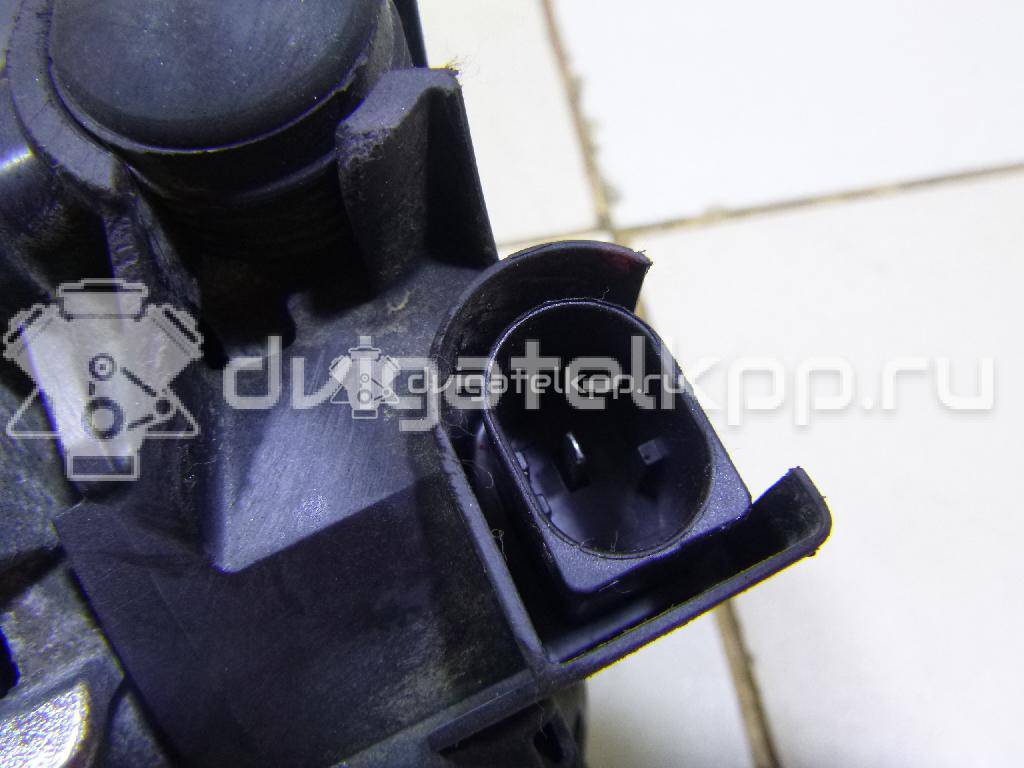 Фото Генератор  BV2T10300AB для Ford Fiesta / Ka {forloop.counter}}