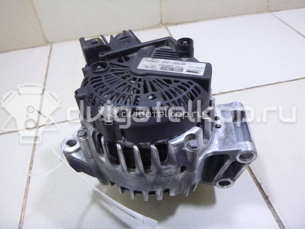 Фото Генератор  BV2T10300AB для Ford Fiesta / Ka {forloop.counter}}