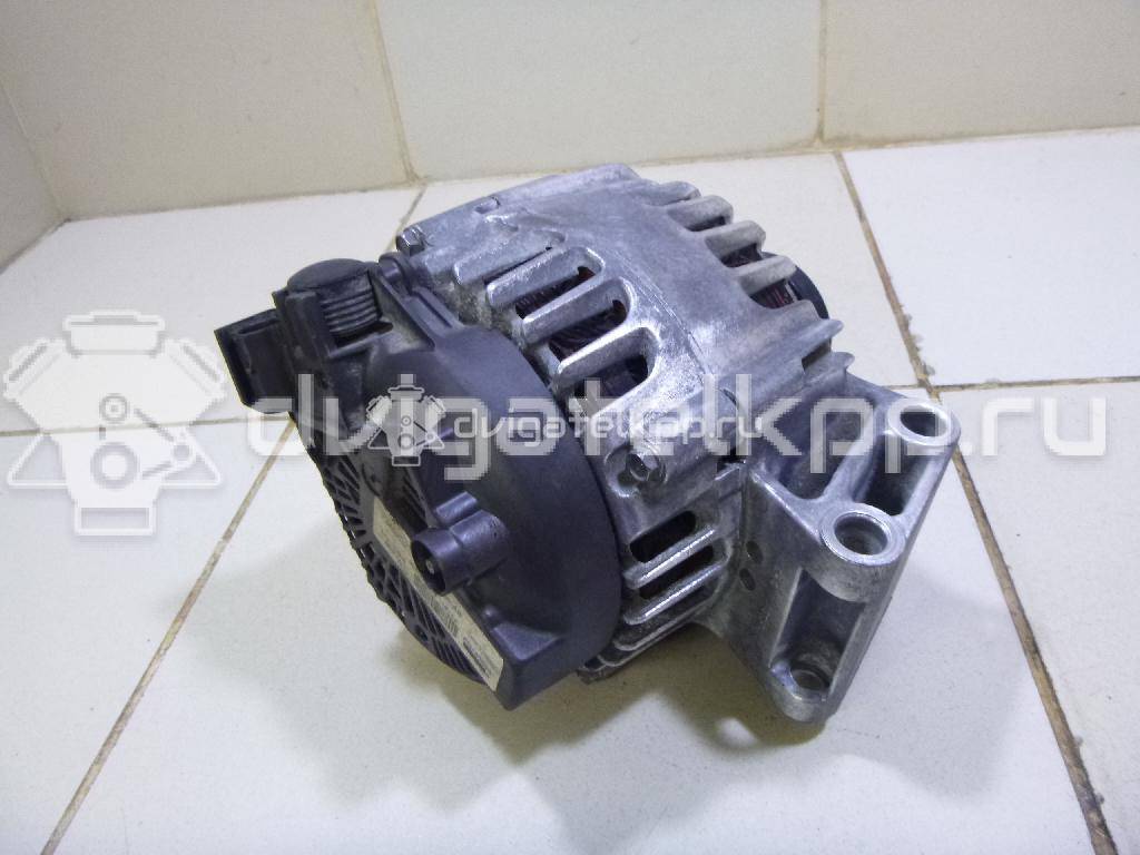 Фото Генератор  BV2T10300AB для Ford Fiesta / Ka {forloop.counter}}