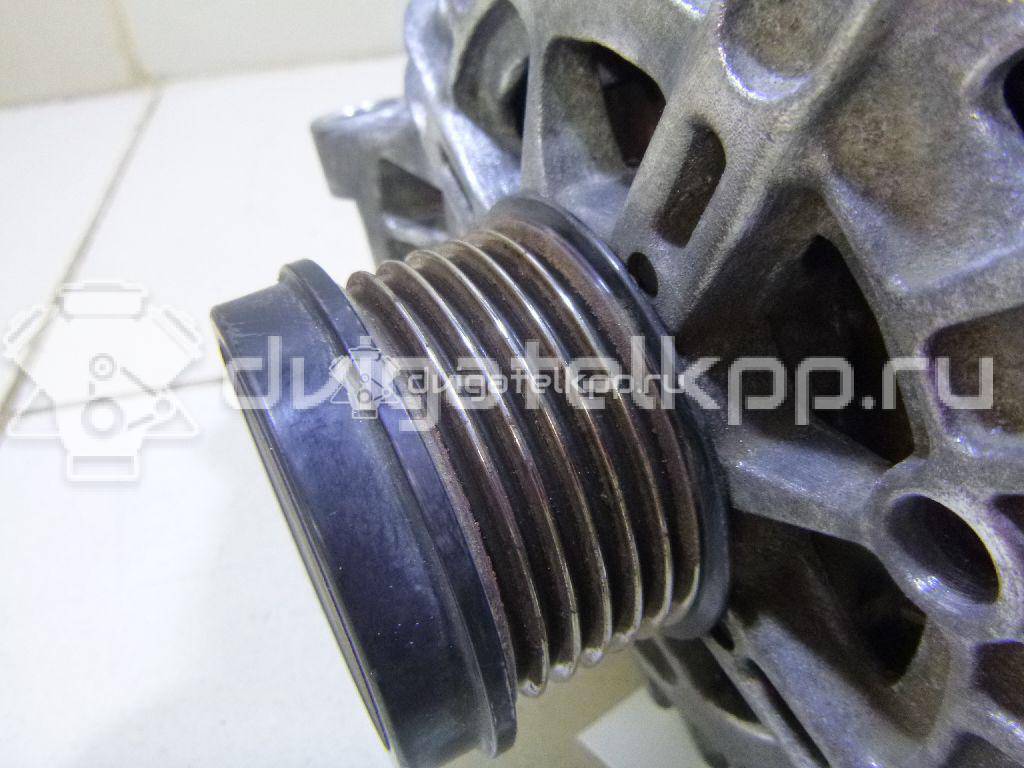 Фото Генератор  BV2T10300AB для Ford Fiesta / Ka {forloop.counter}}