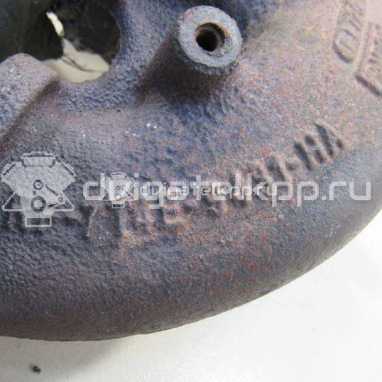 Фото Коллектор выпускной  7t4z9431b для Ford Falcon
