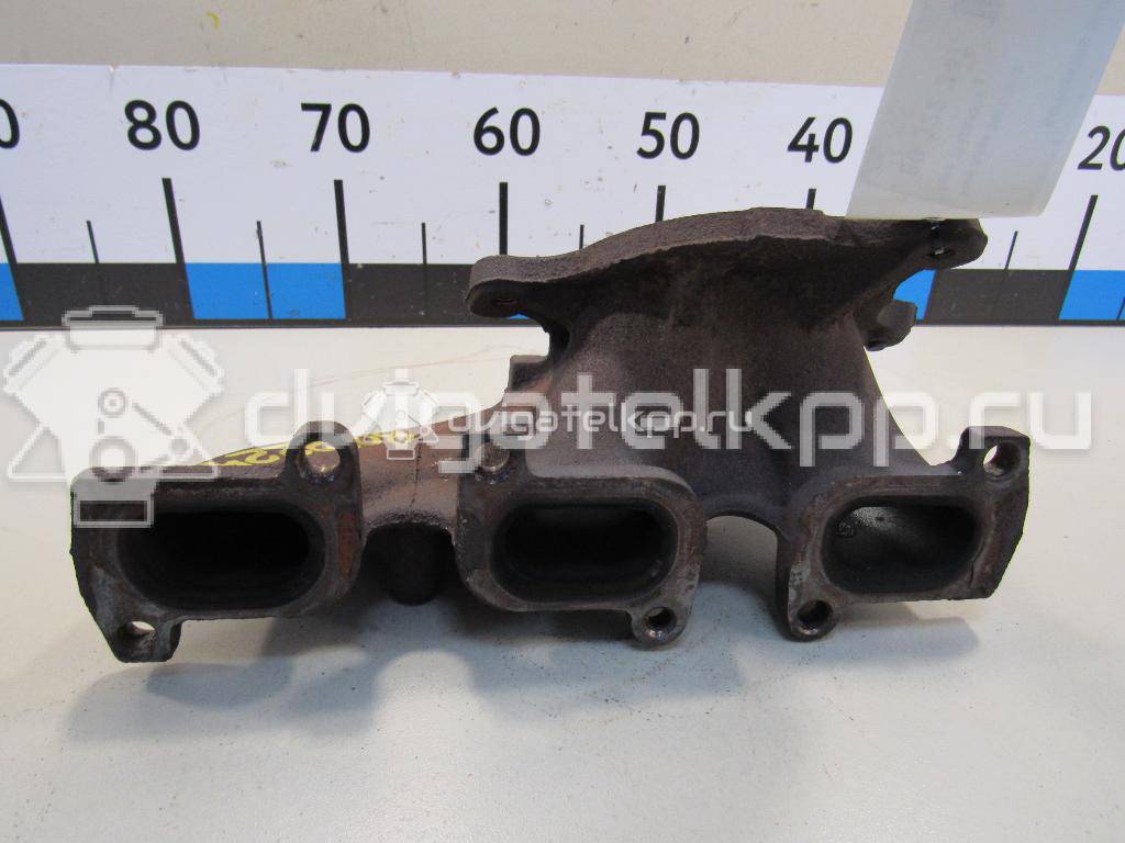 Фото Коллектор выпускной  7t4z9431b для Ford Falcon {forloop.counter}}