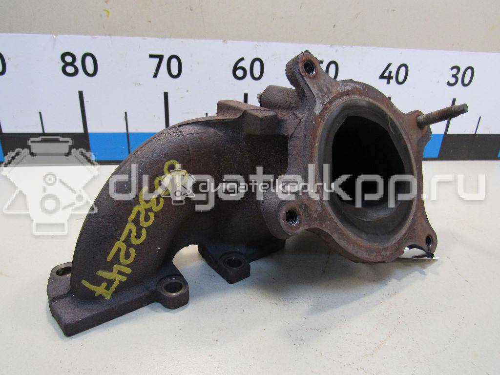 Фото Коллектор выпускной  7t4z9431b для Ford Falcon {forloop.counter}}