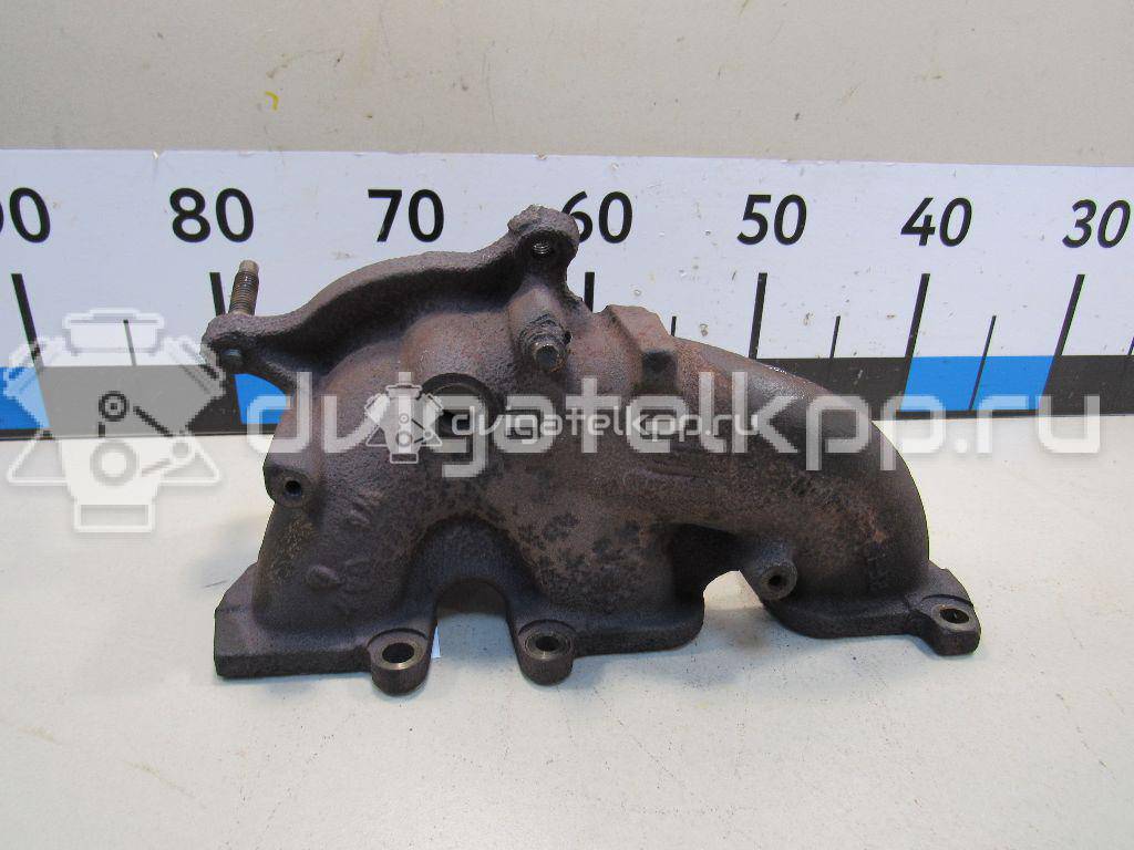 Фото Коллектор выпускной  7t4z9431b для Ford Falcon {forloop.counter}}