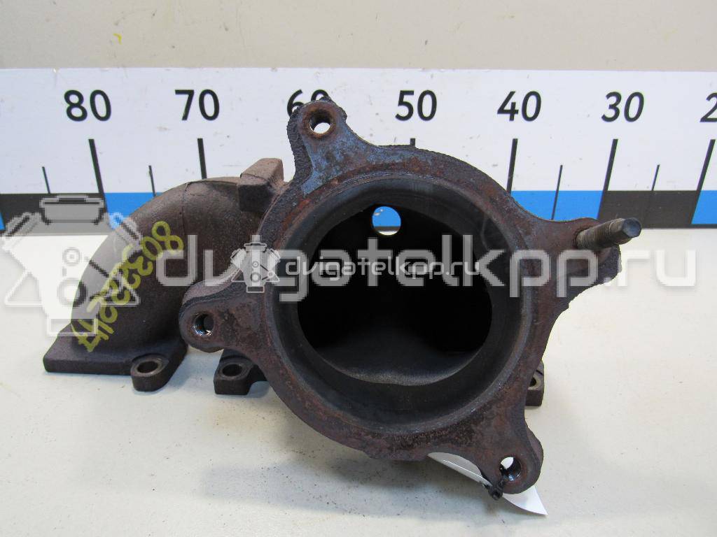 Фото Коллектор выпускной  7t4z9431b для Ford Falcon {forloop.counter}}