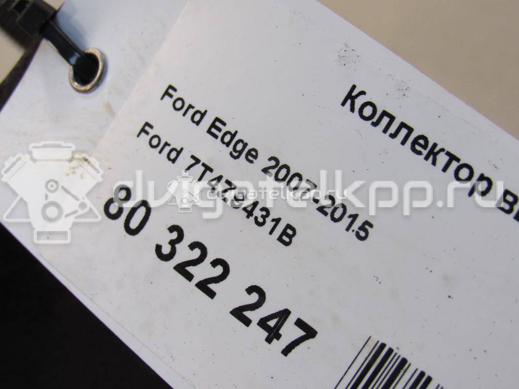 Фото Коллектор выпускной  7t4z9431b для Ford Falcon {forloop.counter}}