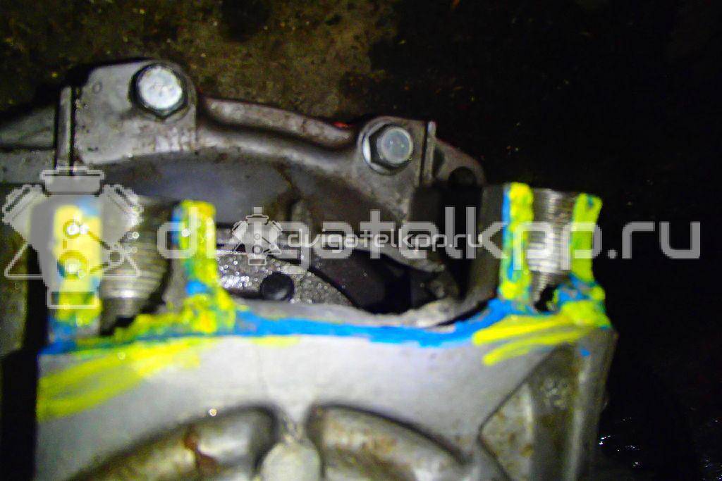 Фото Контрактная (б/у) АКПП для Mitsubishi Lancer / Asx Ga W 116-117 л.с 16V 1.6 л 4A92 бензин 2700A300 {forloop.counter}}