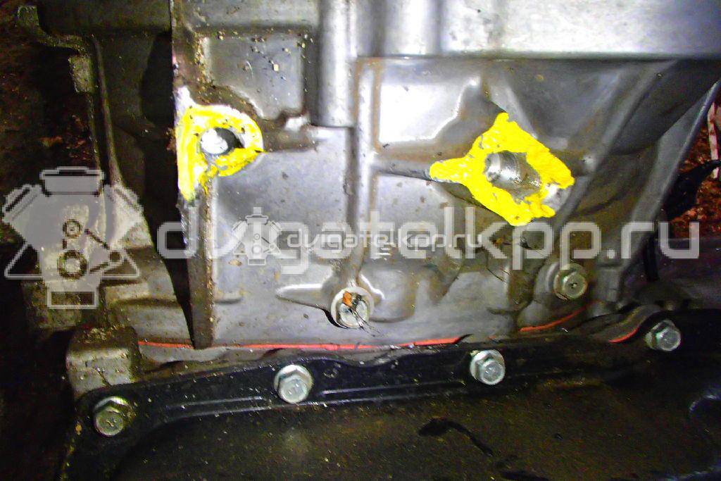 Фото Контрактная (б/у) АКПП для Mitsubishi Lancer / Asx Ga W 116-117 л.с 16V 1.6 л 4A92 бензин 2700A300 {forloop.counter}}