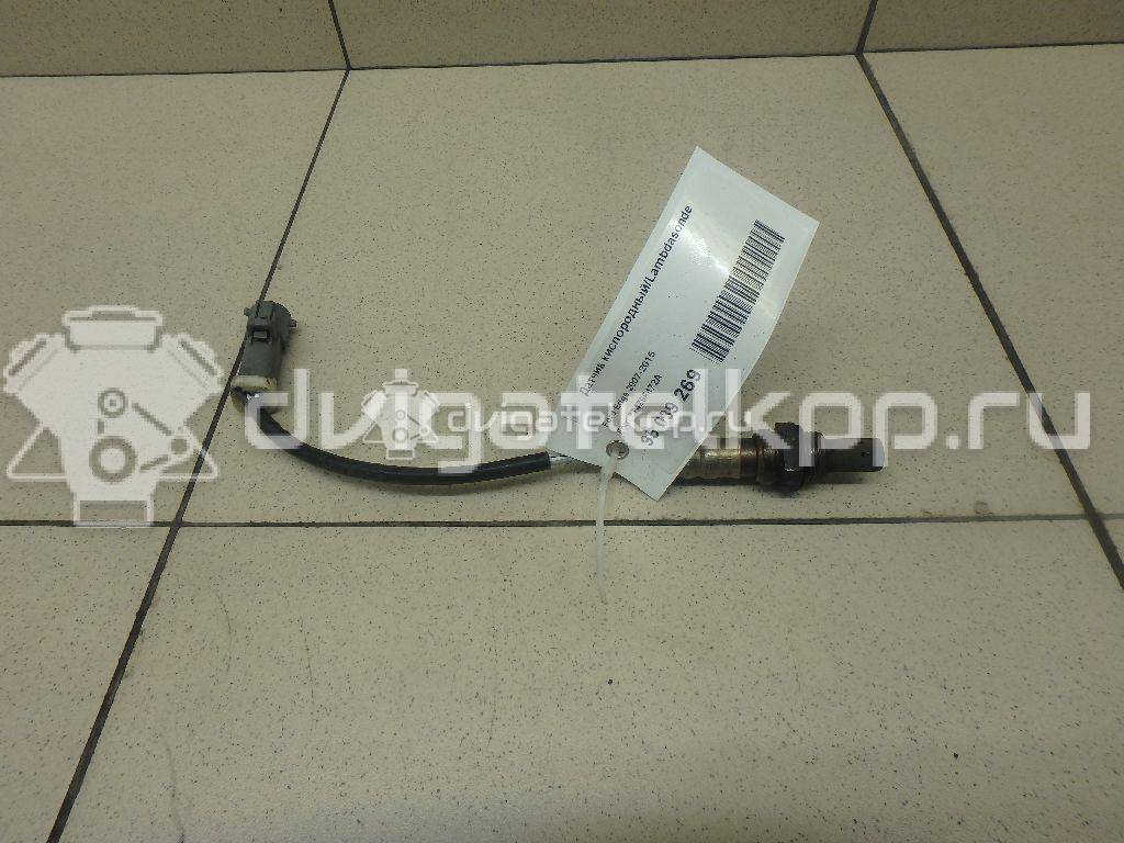 Фото Датчик кислородный/Lambdasonde  7t4z9f472a для Ford Fiesta / Focus / Tourneo / Scorpio / Sierra {forloop.counter}}