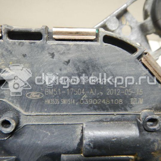 Фото Моторчик стеклоочистителя передний  1786871 для Ford Focus