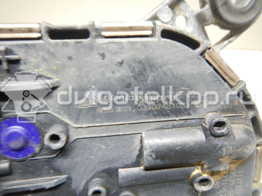 Фото Моторчик стеклоочистителя передний  1786871 для Ford Focus {forloop.counter}}