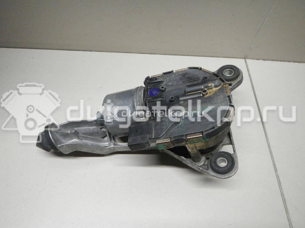 Фото Моторчик стеклоочистителя передний  1786871 для Ford Focus {forloop.counter}}