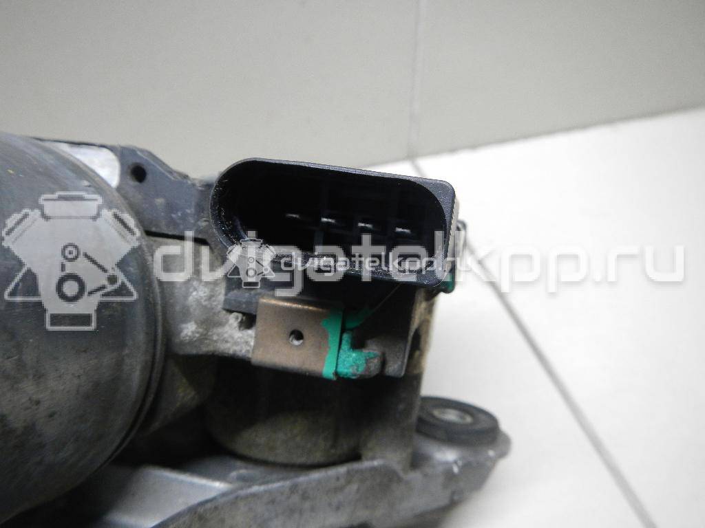 Фото Моторчик стеклоочистителя передний  1786871 для Ford Focus {forloop.counter}}