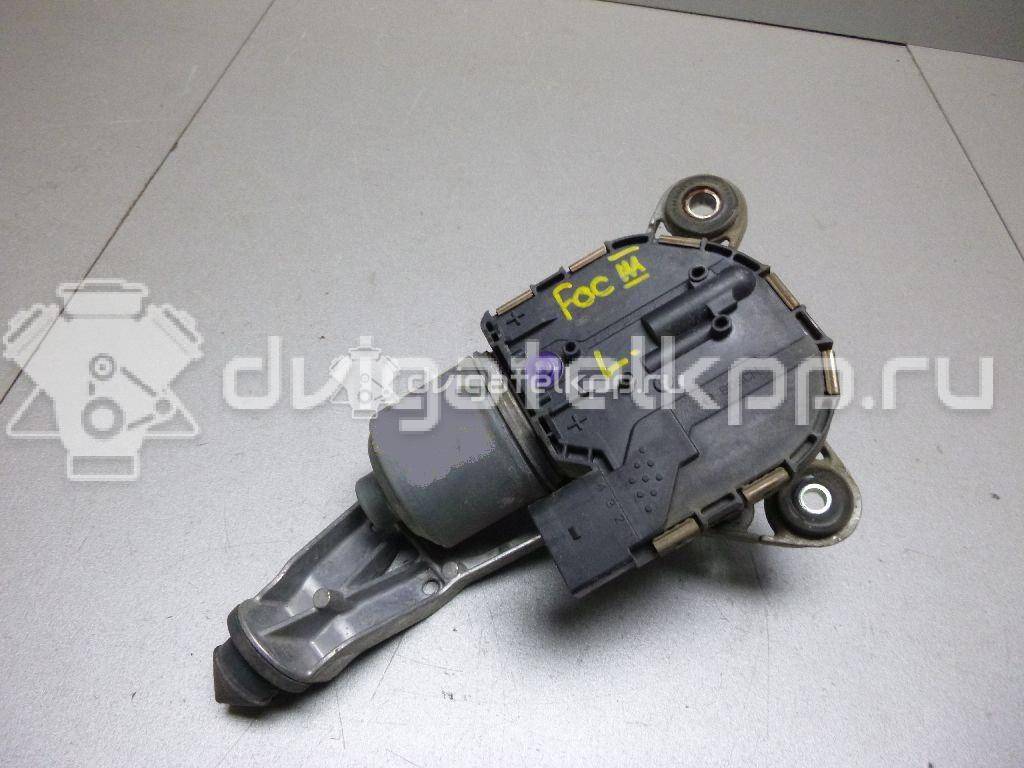Фото Моторчик стеклоочистителя передний  1786871 для Ford Focus {forloop.counter}}