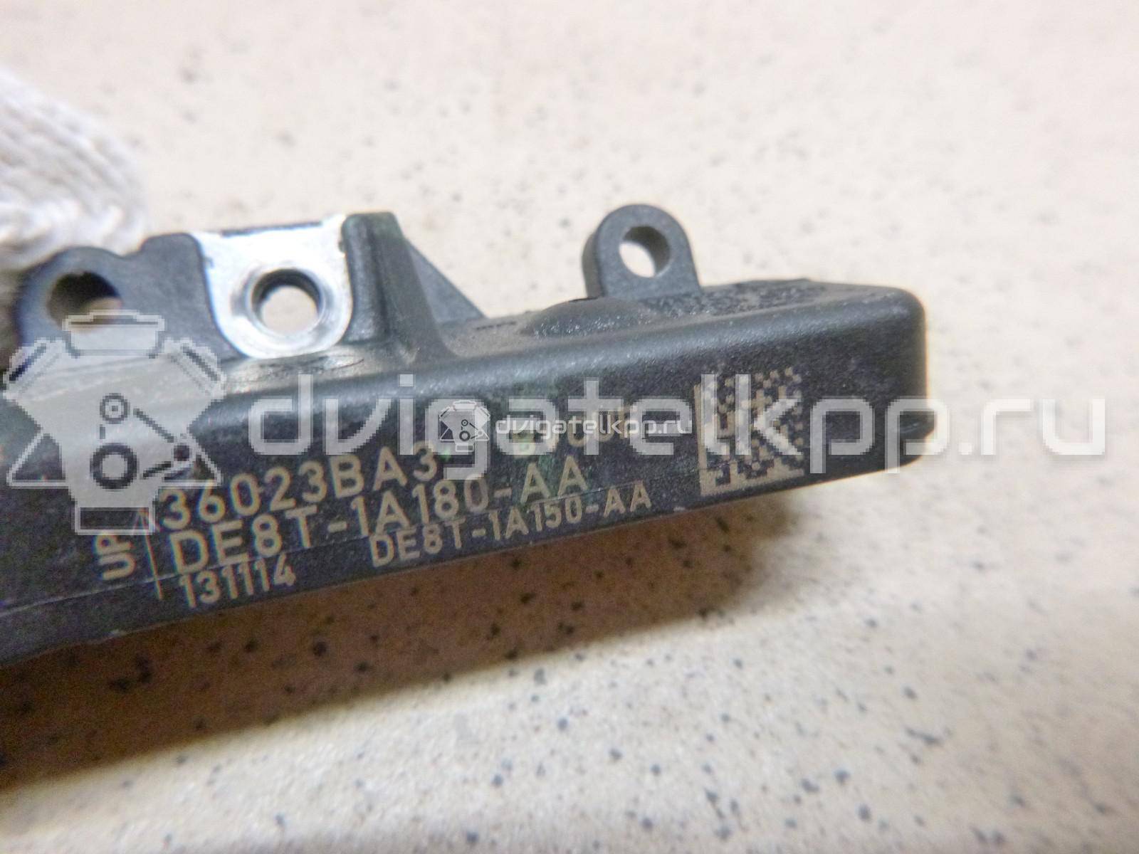 Фото Датчик давления в шине  9L3Z1A189A для Ford Fiesta / Focus / Tourneo / C-Max / Ka {forloop.counter}}