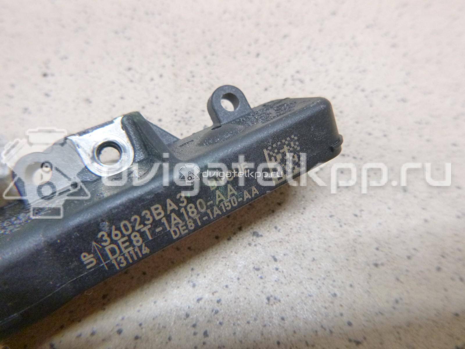 Фото Датчик давления в шине  9L3Z1A189A для Ford Fiesta / Focus / Tourneo / C-Max / Ka {forloop.counter}}