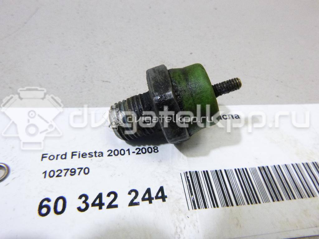 Фото Датчик давления масла  1027970 для Ford Fiesta / Focus / Granada / Scorpio / Sierra {forloop.counter}}