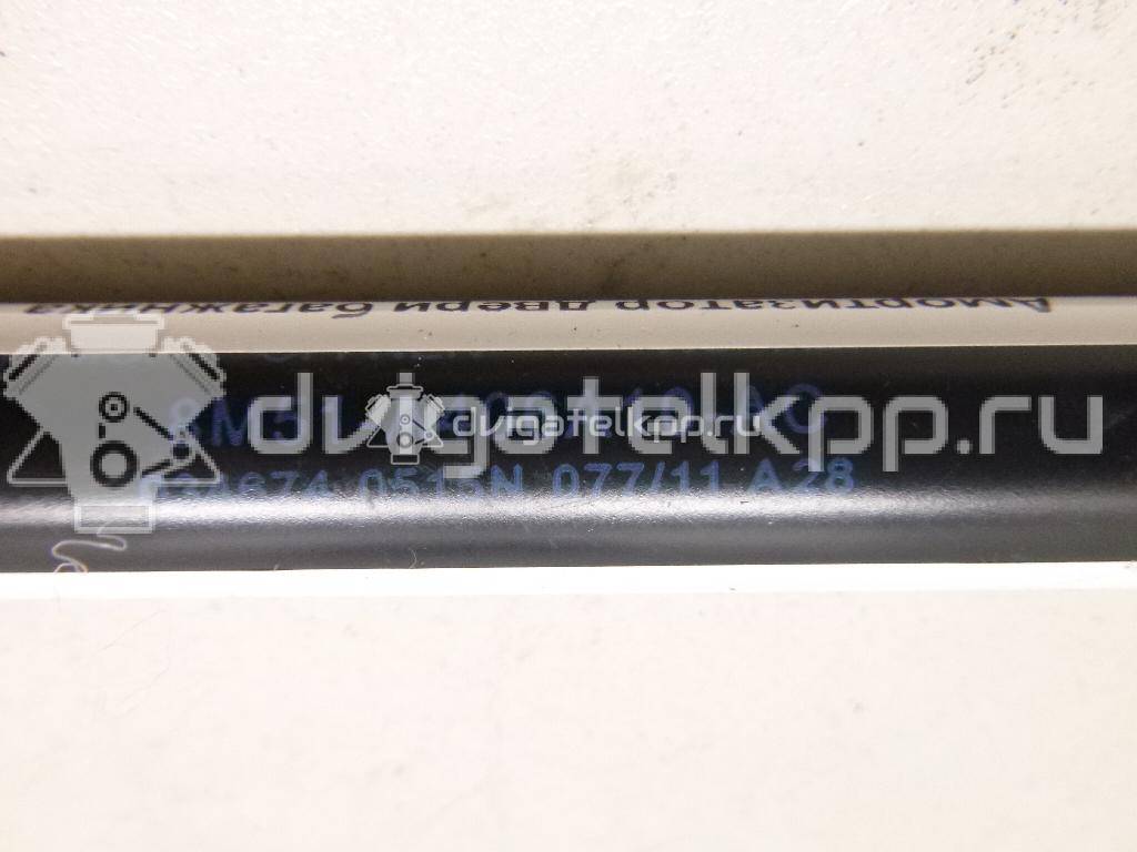 Фото Амортизатор двери багажника  8M51A406A10AC для Ford Focus / Sierra {forloop.counter}}