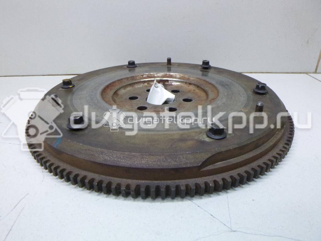 Фото Маховик  XS6E6375AD для ford Fiesta {forloop.counter}}