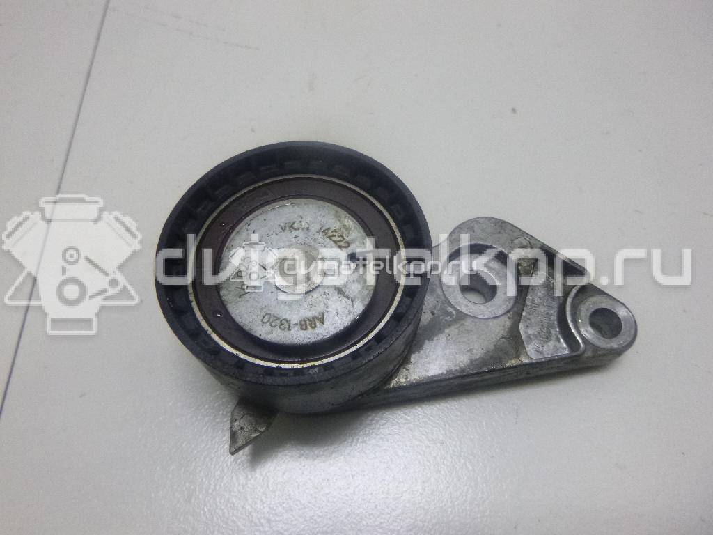 Фото Ролик-натяжитель ремня ГРМ  1361840 для Ford Fiesta / Focus / Fusion Ju / Puma Ec / Mondeo {forloop.counter}}