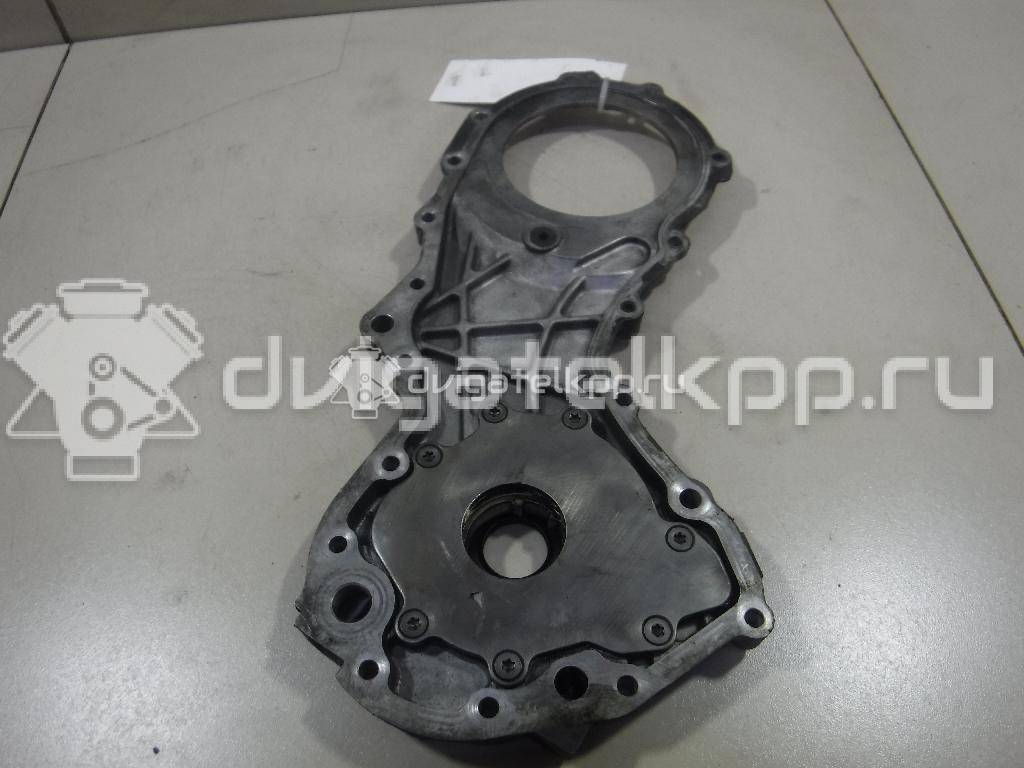 Фото Насос масляный  1568324 для Ford Fiesta / Focus / Tourneo / C-Max / Galaxy {forloop.counter}}
