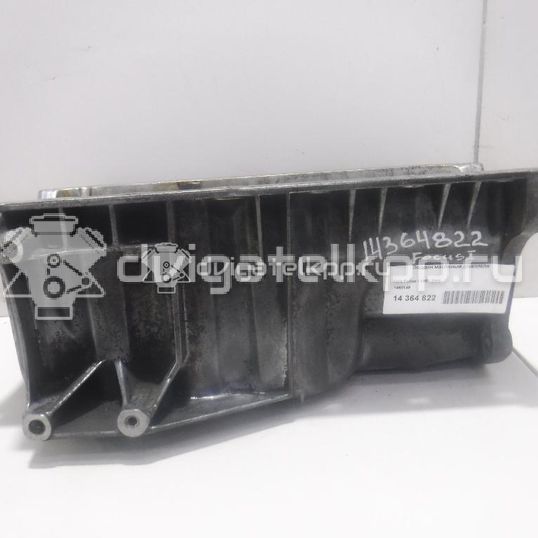 Фото Поддон масляный двигателя  1468149 для Ford Fiesta / Street Ka Rl2 / Ka