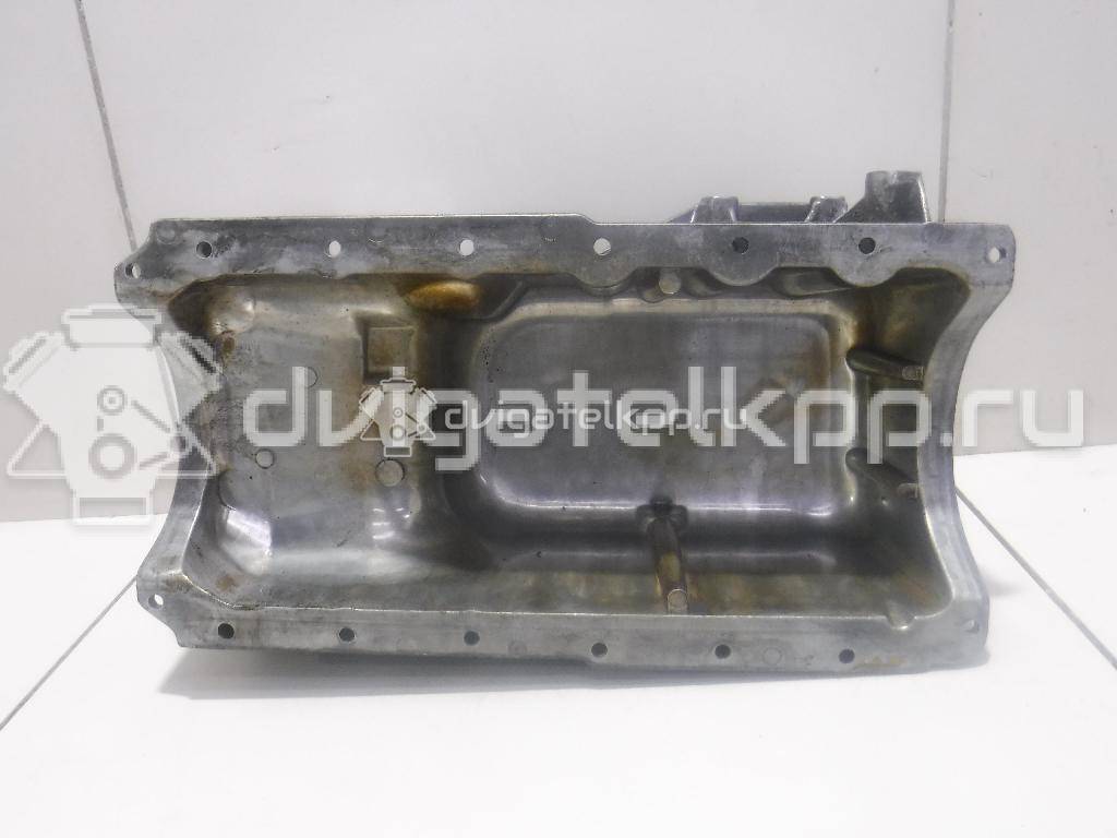 Фото Поддон масляный двигателя  1468149 для Ford Fiesta / Street Ka Rl2 / Ka {forloop.counter}}