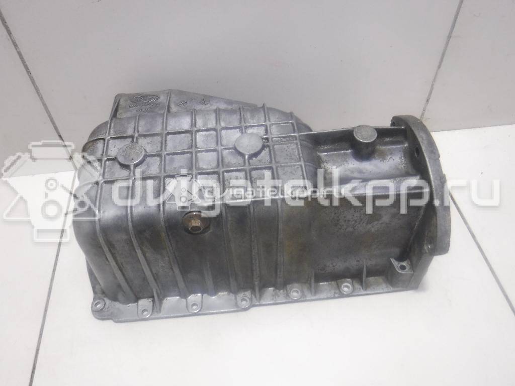 Фото Поддон масляный двигателя  1468149 для Ford Fiesta / Street Ka Rl2 / Ka {forloop.counter}}