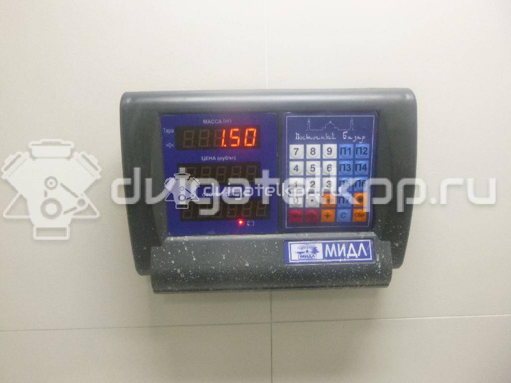 Фото Шкив коленвала  1087320 для Ford Fiesta {forloop.counter}}