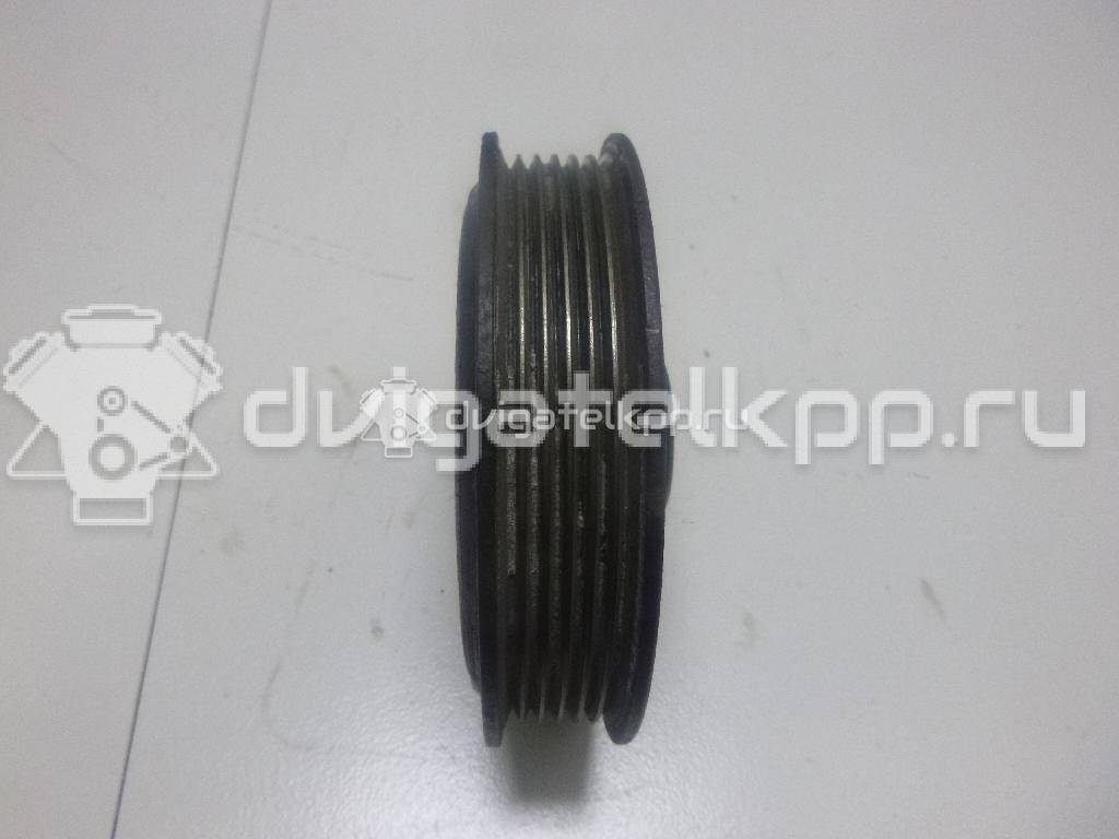 Фото Шкив коленвала  1087320 для Ford Fiesta {forloop.counter}}