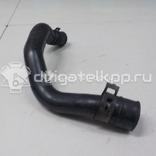 Фото Трубка картерных газов  YS6Q6A804BA для ford Fiesta