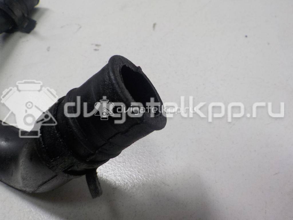 Фото Трубка картерных газов  YS6Q6A804BA для ford Fiesta {forloop.counter}}