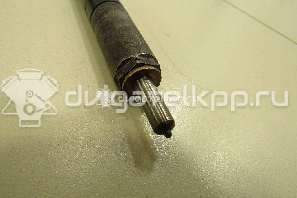 Фото Форсунка дизельная электрическая  1219725 для Ford Fiesta / Focus / Tourneo / Transit {forloop.counter}}