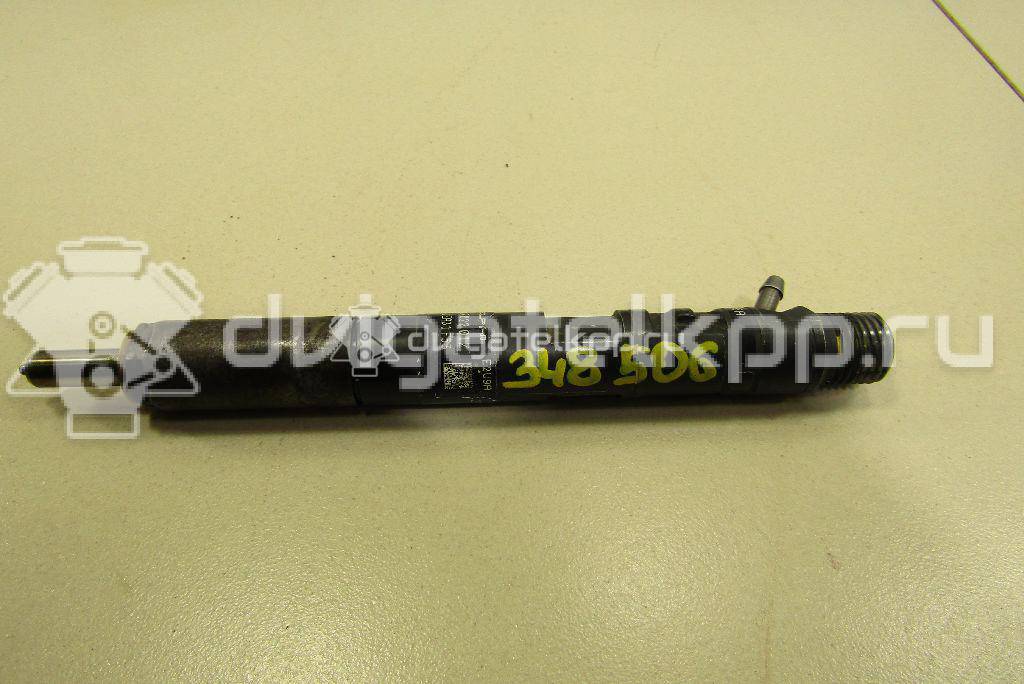 Фото Форсунка дизельная электрическая  1219725 для Ford Fiesta / Focus / Tourneo / Transit {forloop.counter}}