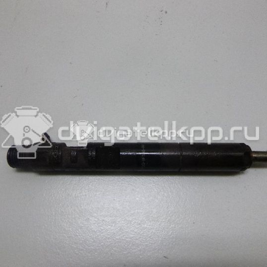 Фото Форсунка дизельная электрическая  1219725 для Ford Fiesta / Focus / Tourneo / Transit