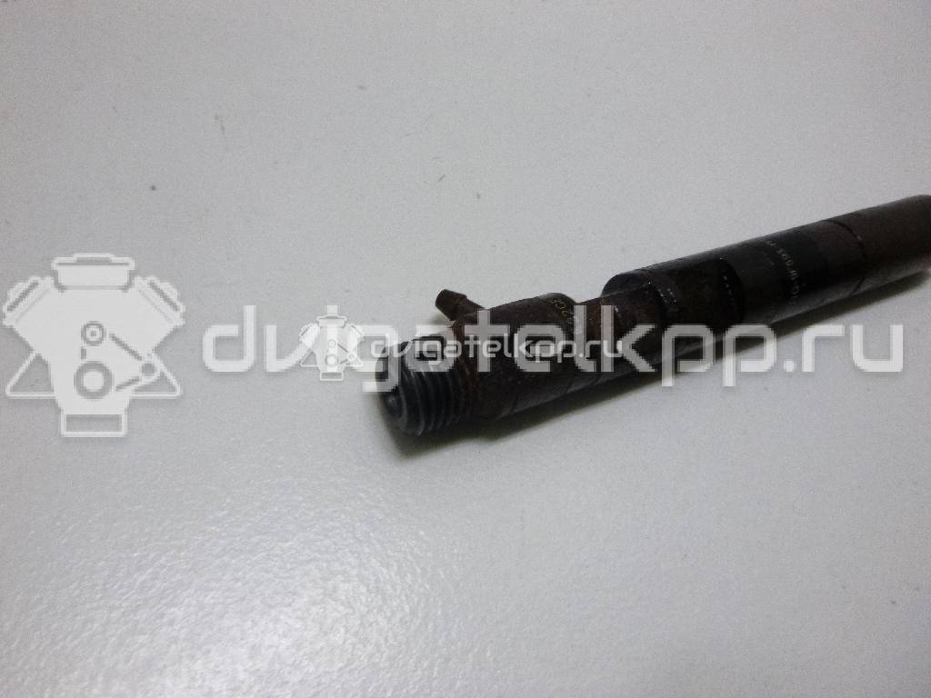 Фото Форсунка дизельная электрическая  1219725 для Ford Fiesta / Focus / Tourneo / Transit {forloop.counter}}