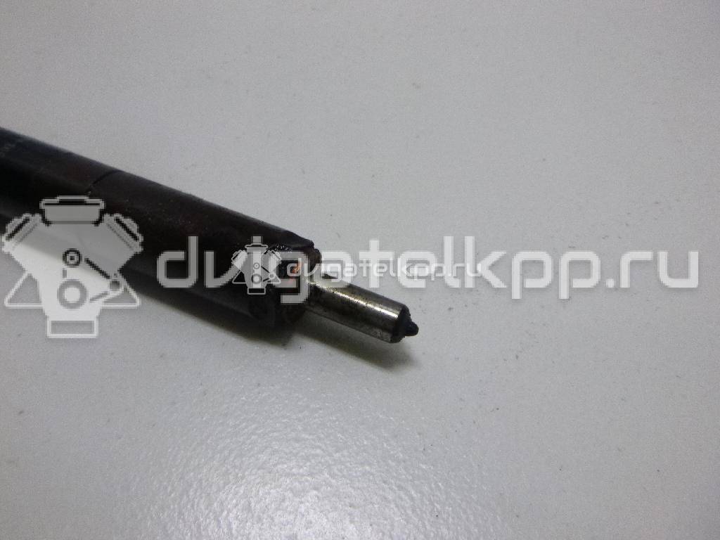 Фото Форсунка дизельная электрическая  1219725 для Ford Fiesta / Focus / Tourneo / Transit {forloop.counter}}