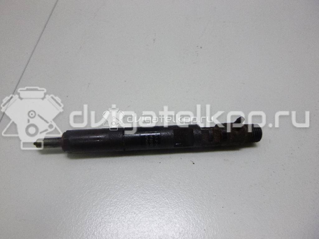 Фото Форсунка дизельная электрическая  1219725 для Ford Fiesta / Focus / Tourneo / Transit {forloop.counter}}