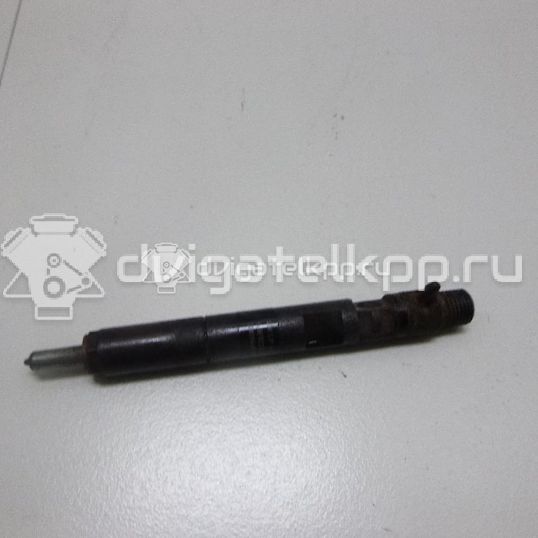 Фото Форсунка дизельная электрическая  1219725 для Ford Fiesta / Focus / Tourneo / Transit