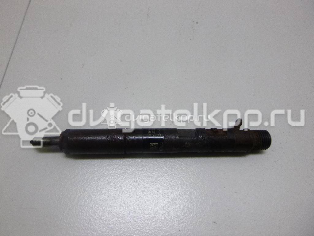 Фото Форсунка дизельная электрическая  1219725 для Ford Fiesta / Focus / Tourneo / Transit {forloop.counter}}