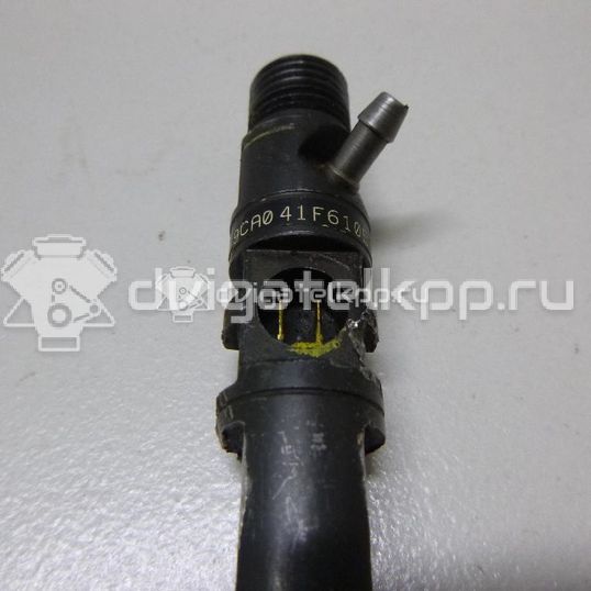 Фото Форсунка дизельная электрическая  2T1Q9F593AA для Ford Fiesta / Focus / Tourneo / Transit