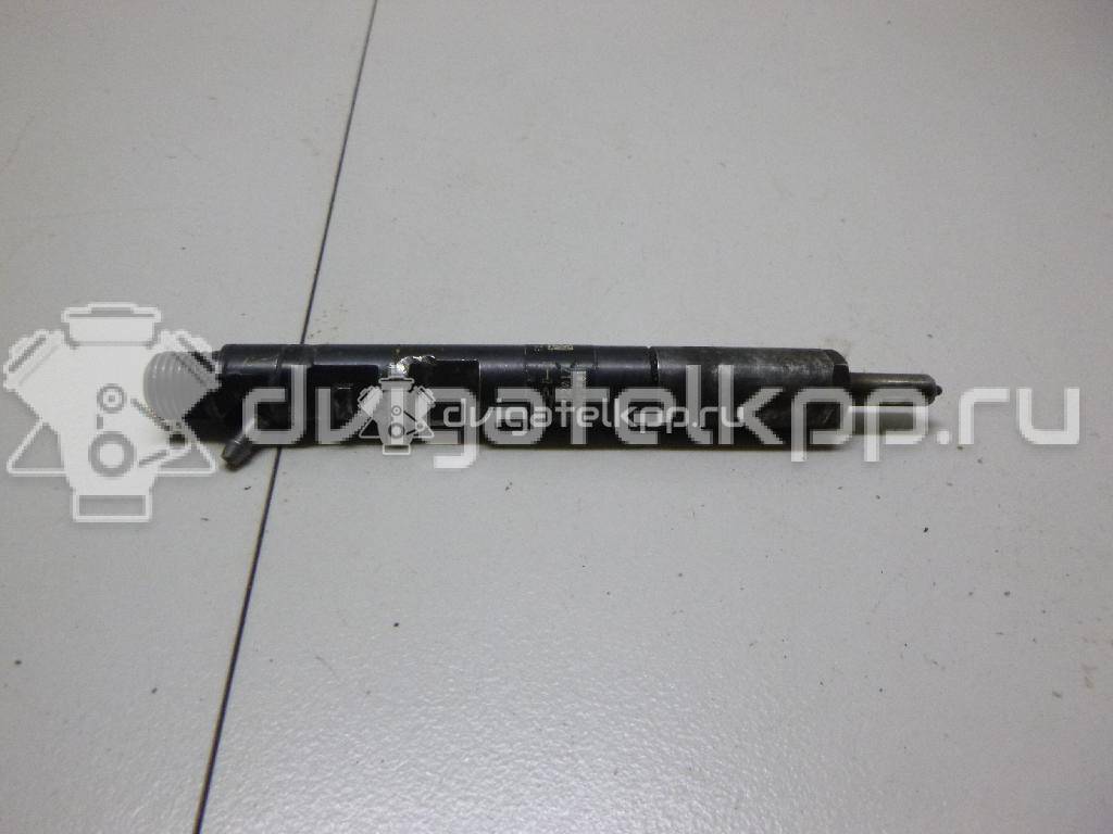 Фото Форсунка дизельная электрическая  2T1Q9F593AA для Ford Fiesta / Focus / Tourneo / Transit {forloop.counter}}