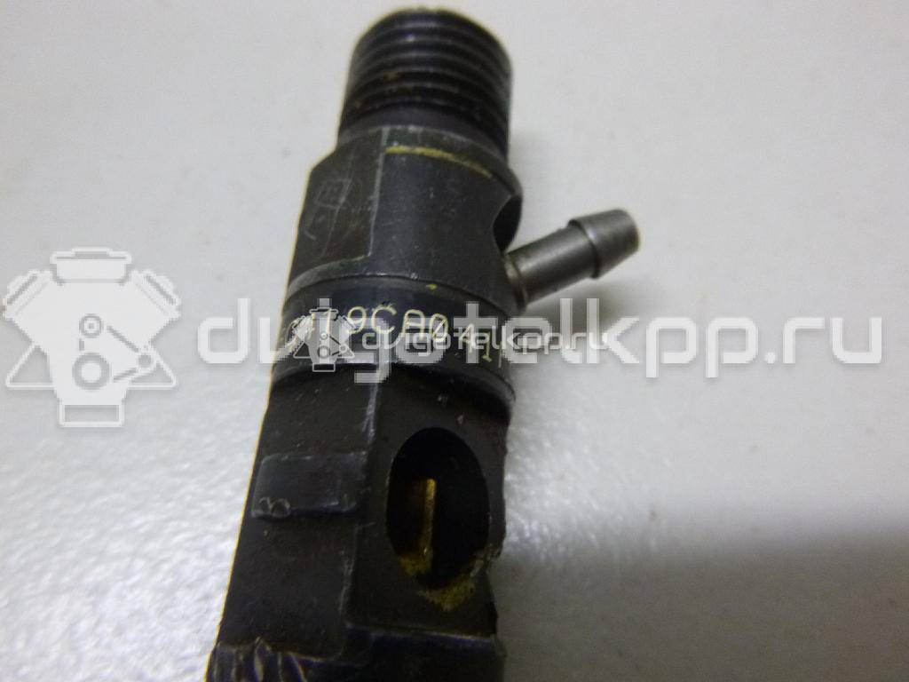 Фото Форсунка дизельная электрическая  2T1Q9F593AA для Ford Fiesta / Focus / Tourneo / Transit {forloop.counter}}