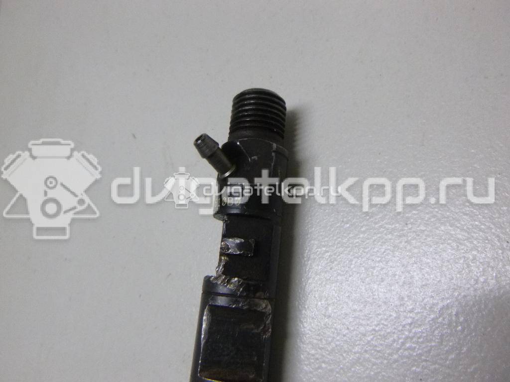 Фото Форсунка дизельная электрическая  2T1Q9F593AA для Ford Fiesta / Focus / Tourneo / Transit {forloop.counter}}